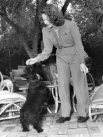 Bette Davis 1943 #1